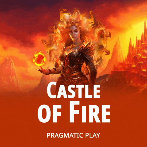 Castle of Fire