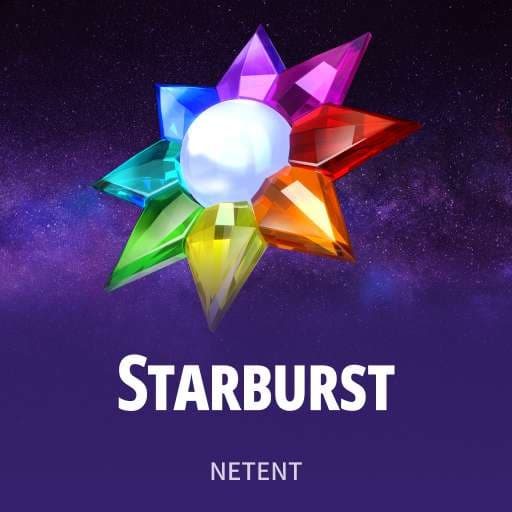 Starburst