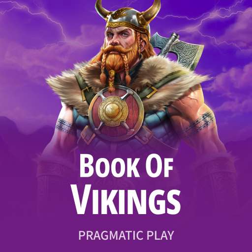 Book of Vikings