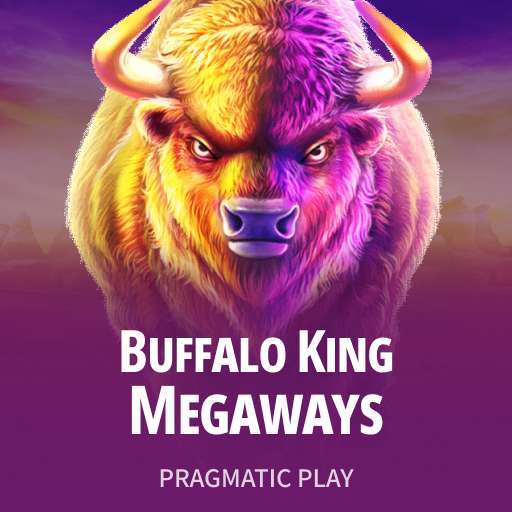 Buffalo King Megaways
