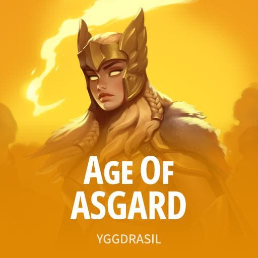 Age of Asgard