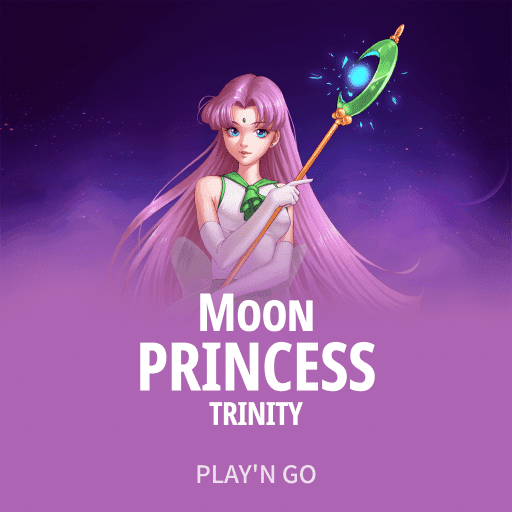 Moon Princess Trinity